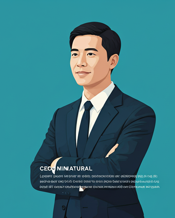 Marcus Chen