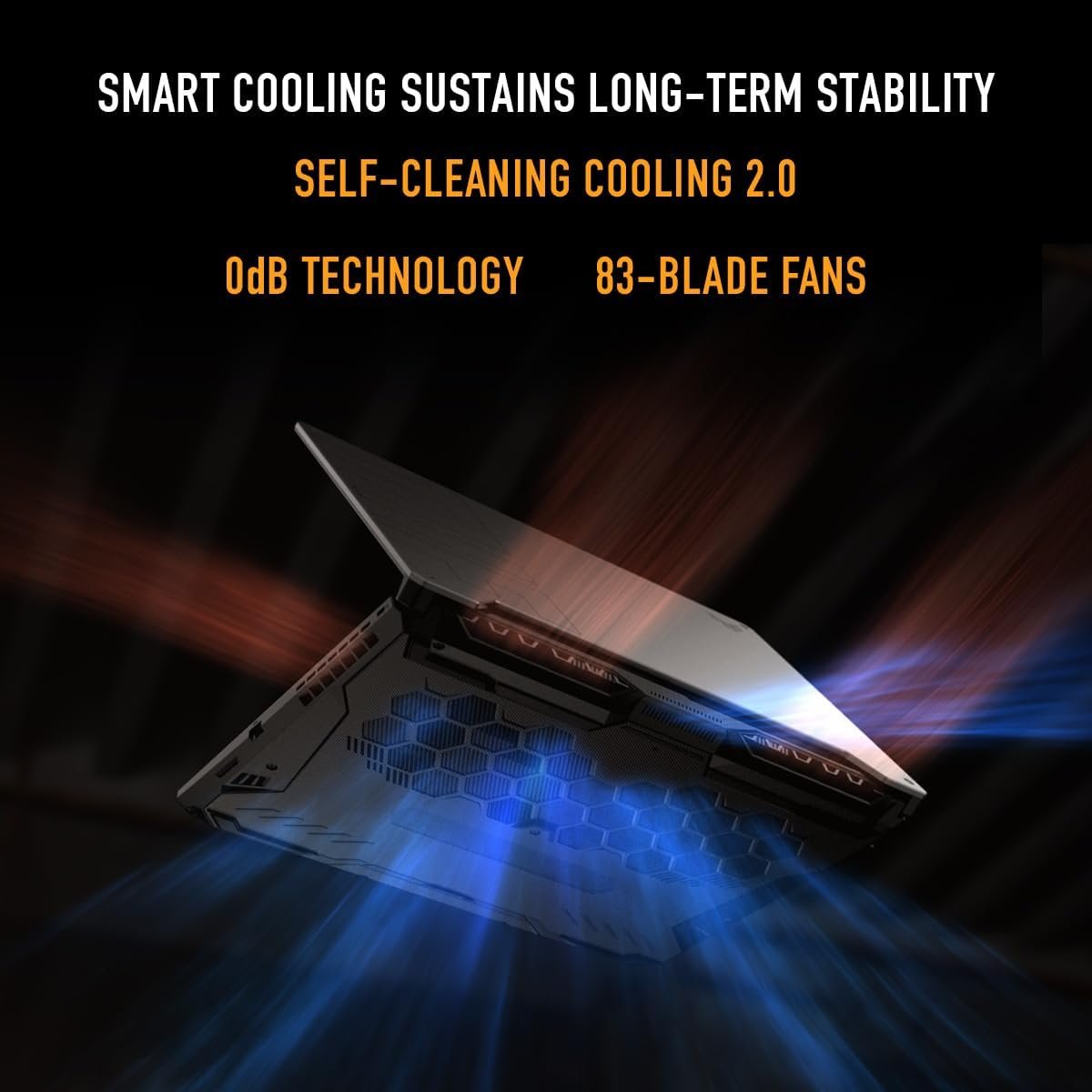 ASUS TUF Gaming A15 I Gaming Laptop [UAE EDITION] I 15.6"FHD (1920x1080) 144Hz, AMD Ryzen™ 7 8845HS, NVIDIA RTX3050 4GB,16GB RAM, 512GB SSD, Win11