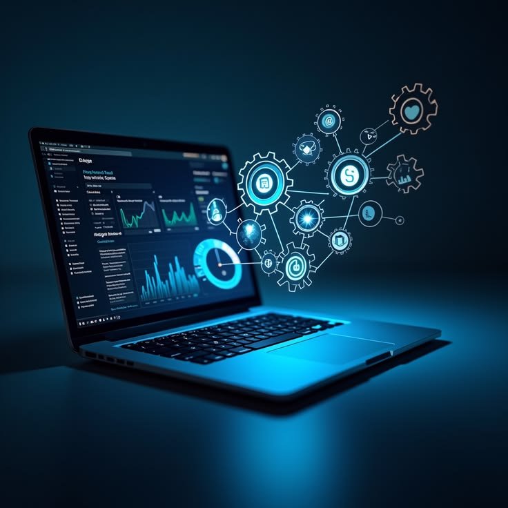 Business Laptops