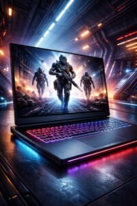 Gaming Laptops