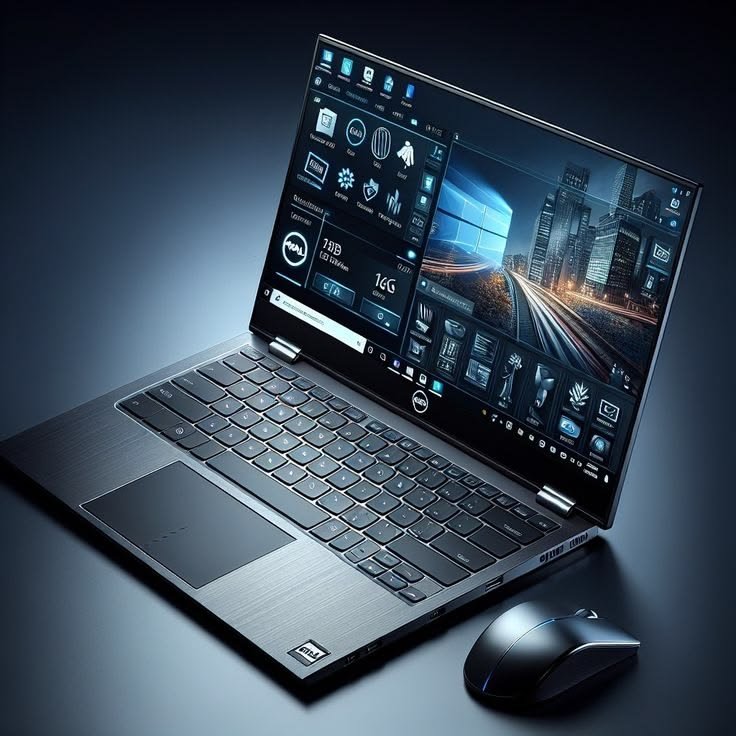 Workstation Laptops