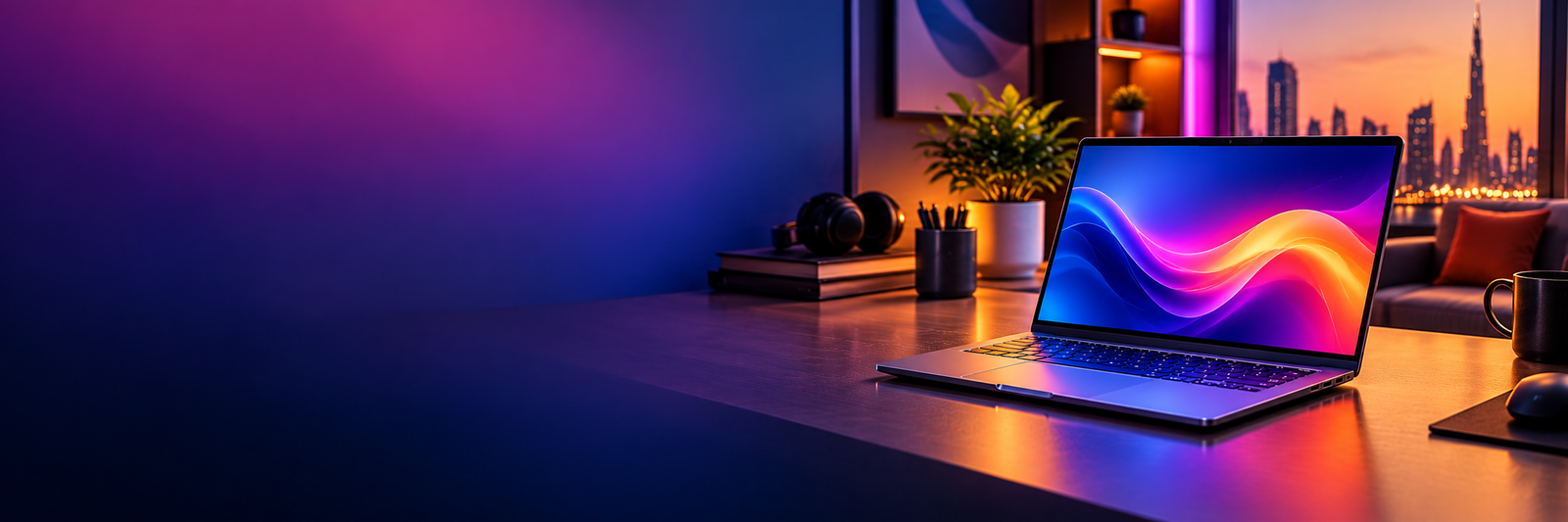 Consumer Laptops