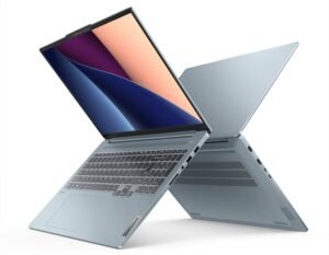 Thin & Light Laptops