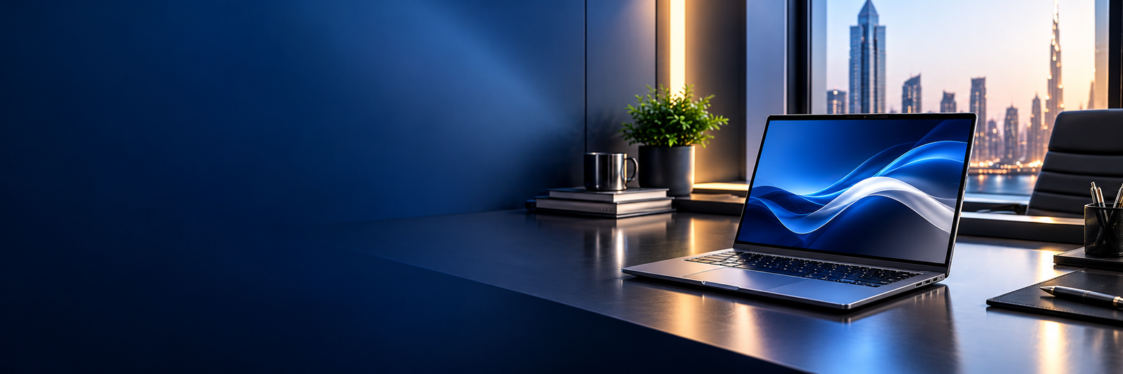 Business Laptops