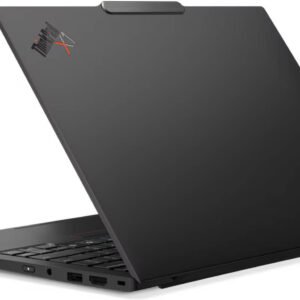 Lenovo ThinkPad X1 Carbon Gen 13 Aura Edition, 14" WUXGA IPS Touch Display, Intel Core Ultra 7 268V vPro, 32GB RAM, 512GB SSD, Intel Arc Graphics 140V, English K/B, No OS, Black | 21NSS29Y00