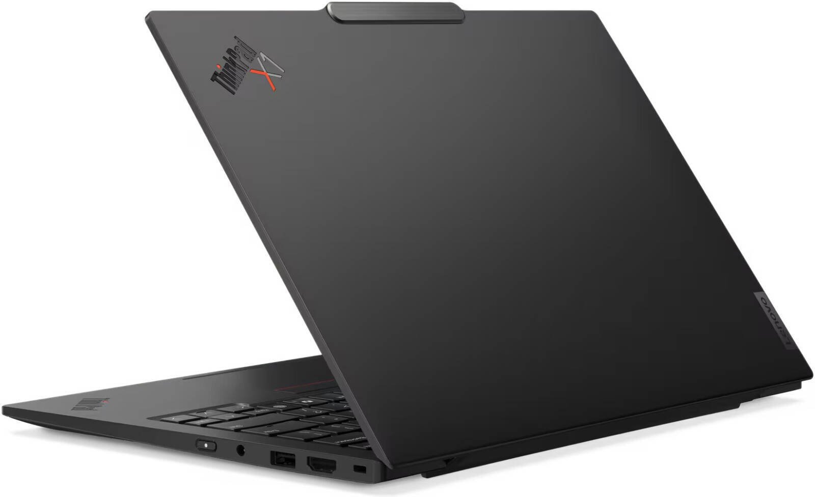 Lenovo ThinkPad X1 Carbon Gen 13 Aura Edition, 14" WUXGA IPS Touch Display, Intel Core Ultra 7 268V vPro, 32GB RAM, 512GB SSD, Intel Arc Graphics 140V, English K/B, No OS, Black | 21NSS29Y00