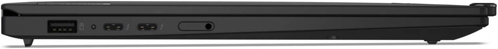 Lenovo ThinkPad X1 Carbon Gen 13 Aura Edition, 14" WUXGA IPS Touch Display, Intel Core Ultra 7 268V vPro, 32GB RAM, 512GB SSD, Intel Arc Graphics 140V, English K/B, No OS, Black | 21NSS29Y00