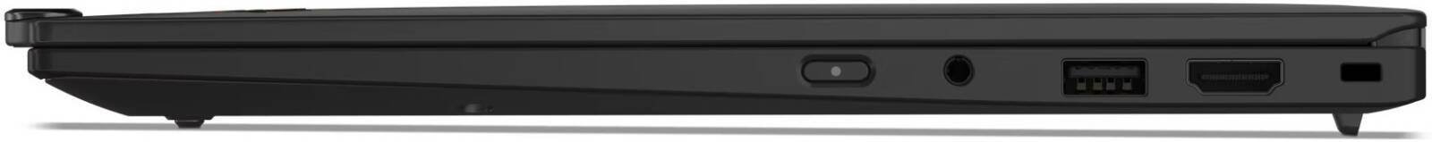 Lenovo ThinkPad X1 Carbon Gen 13 Aura Edition, 14" WUXGA IPS Touch Display, Intel Core Ultra 7 268V vPro, 32GB RAM, 512GB SSD, Intel Arc Graphics 140V, English K/B, No OS, Black | 21NSS29Y00