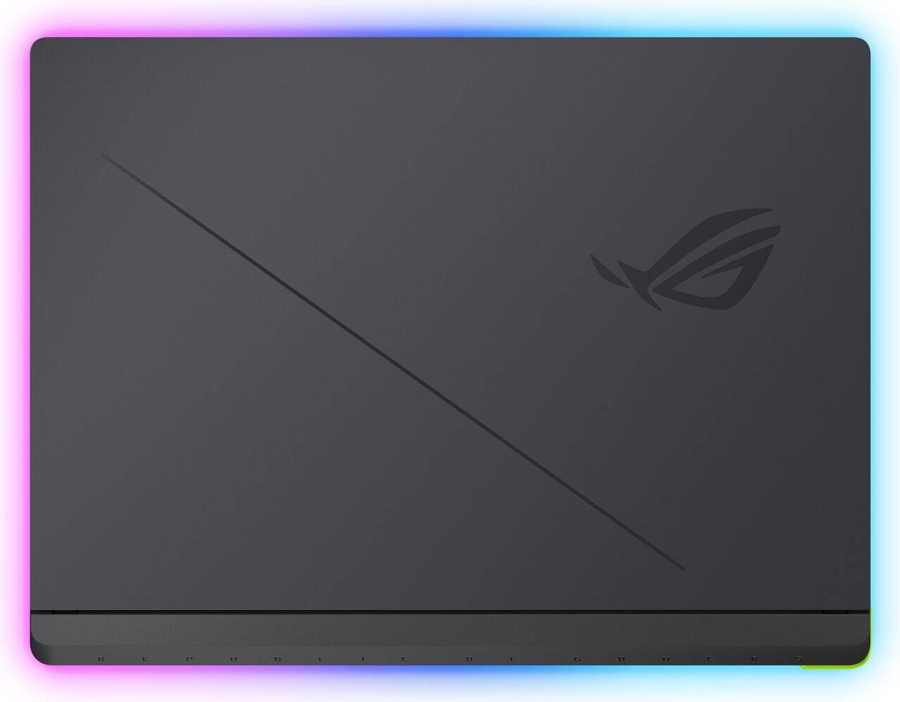 Asus ROG Strix G18 Gaming Laptop, Intel Core Ultra 9-275HX, 32GB RAM, 2TB SSD, 18-Inch WQXGA IPS, 16GB NVIDIA GeForce RTX 5080 Graphic Card, Windows 11 Home, Eclipse Grey, G815LW