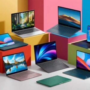 Budget & Entry-Level Laptops