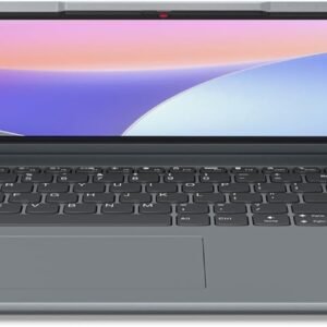 Lenovo IdeaPad Slim 3 15IRH8 Laptop | 15.6" FHD Intel Core i7-13620H 16GB RAM 512GB SSD | Camera FHD 1080p | Win 11/Luna Grey