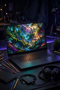 Creator Laptops